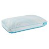 TEMPUR-Breeze Pro-Hi Pillow Silo
