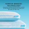 TEMPUR-Breeze Technology