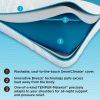TEMPUR-Breeze Pillow Features