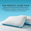 THE PERFECT SLEEP PAIR