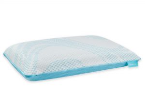 TEMPUR-Breeze Pro-Lo Pillow
