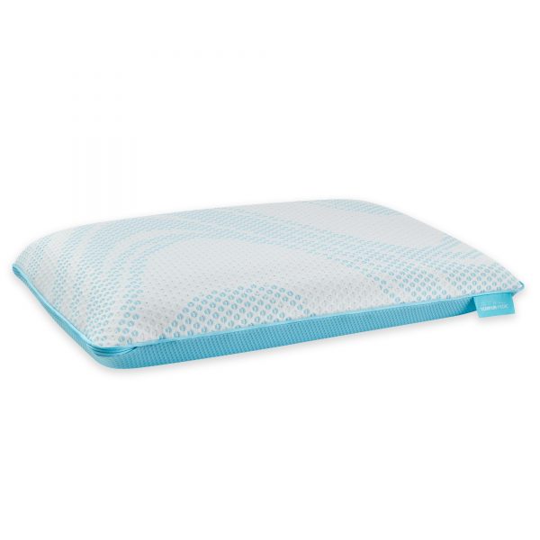 TEMPUR-Breeze Pro-Lo Pillow