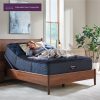 Beautyrest World Class Medium Firm Mattress - Adjustable Base Compatible