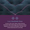 Beautyrest World Class Medium Firm Mattress - Cool, Breathable Sleep