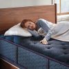 Beautyrest World Class Medium Firm Lifestyle 2