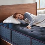 Beautyrest World Class Medium Firm Lifestyle 2
