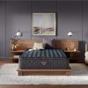 Beautyrest World Class Medium Firm Mattress Front