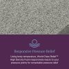 Beautyrest World Class Medium Firm Mattress - Responsive Pressure Relief