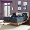 Beautyrest World Class Hybrid Soft Adjustable Base Compatible