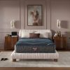 Beautyrest World Class Hybrid Firm Front