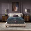 Beautyrest World Class Hybrid Plush Front