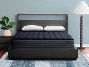BestSleep Crawford II Extra Firm