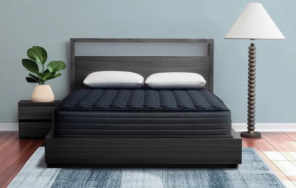 BestSleep Crawford II Extra Firm