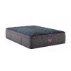 Beautyrest World Class Plush Pillow Top Silo - White background