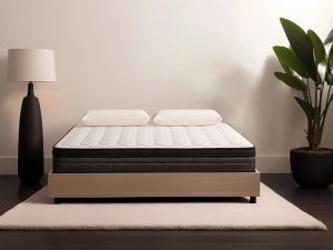 BestSleep Promo II Euro Top