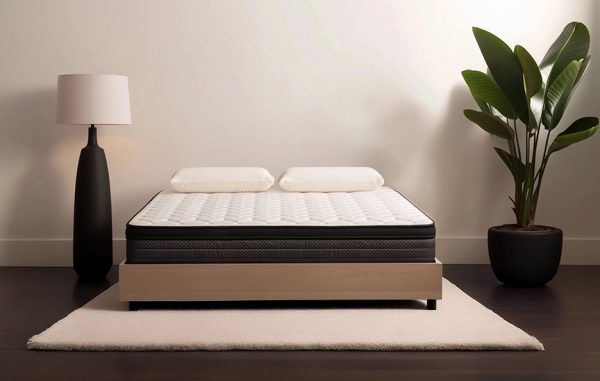 BestSleep Promo II Euro Top