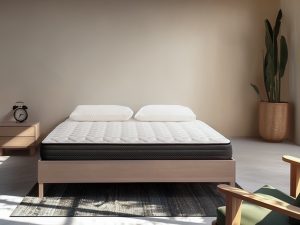 BestSleep Promo II Foam