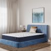 Blissful Excellence by Serta Chandy Bay Firm Side