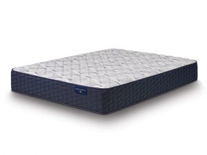 Blissful Excellence by Serta Chandy Bay Firm Silo