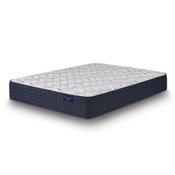 Blissful Excellence by Serta Chandy Bay Firm Silo