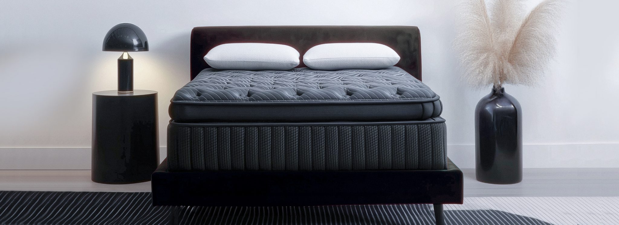 Sterling II Pillow Top Cover Image