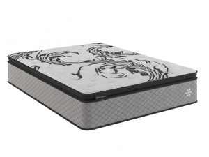 BestSleep Restful Sleep Pillow Top