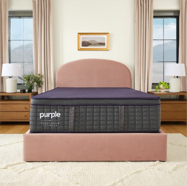 Rejuvenate Ultimate Room