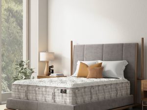 King Koil Intimate: Alton Plush Mattress