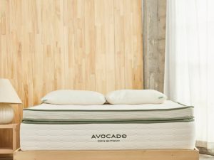 Avocado Box Top