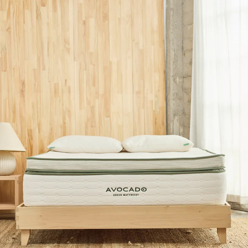 Avocado Box Top