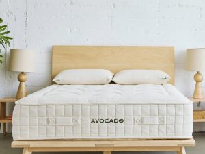 Avocado Luxury Organic
