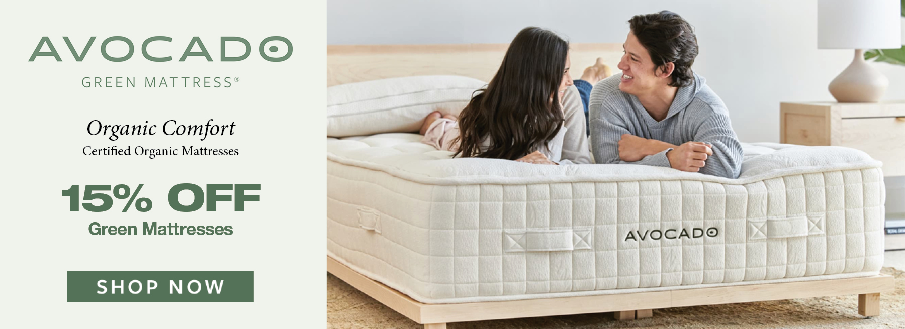 Avocado-Fall-Sale Avocado Mattress Fall Sale